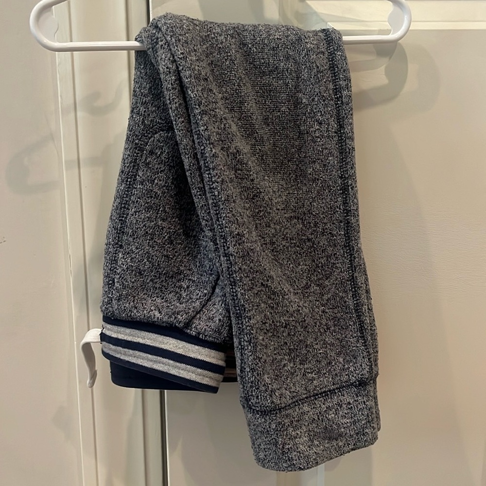 Gap sweatpants size 5
